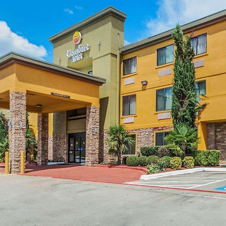 达拉斯中心公园原住客栈酒店 外观 照片