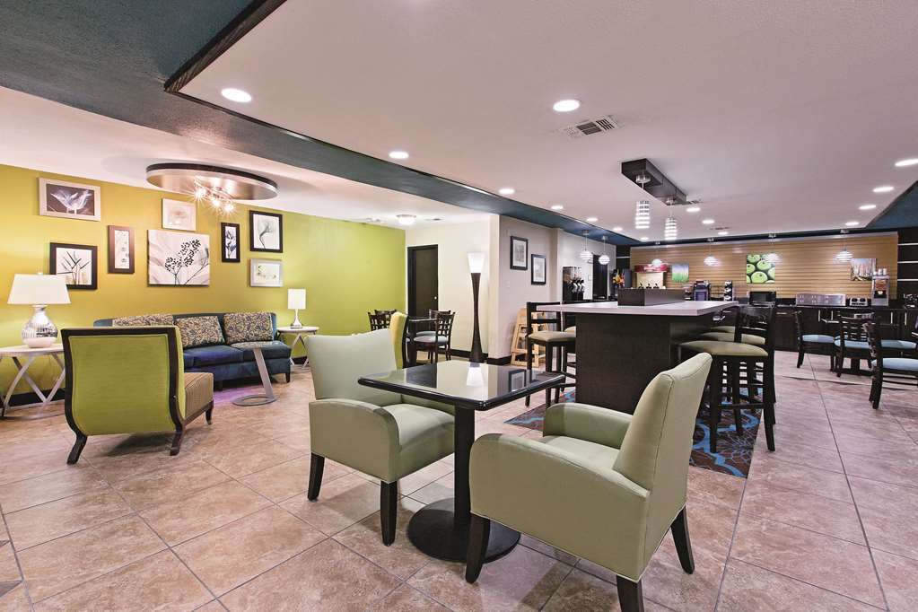 达拉斯中心公园原住客栈酒店 内观 照片