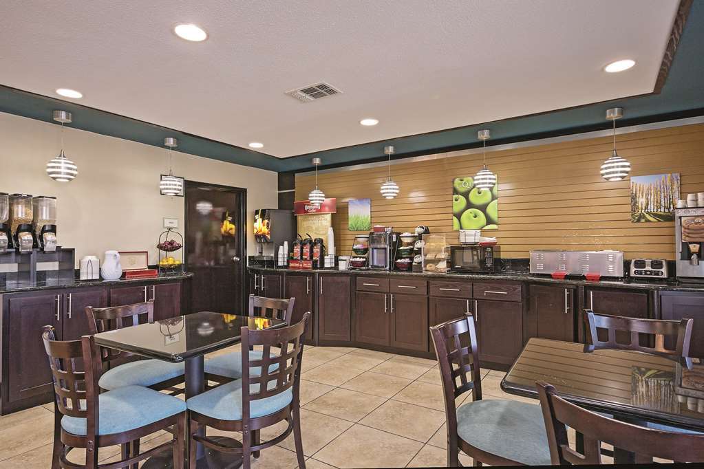 达拉斯中心公园原住客栈酒店 设施 照片